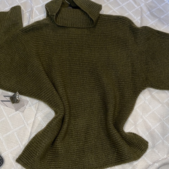 Worthington Sweaters - W WOATHINGTON SWETER